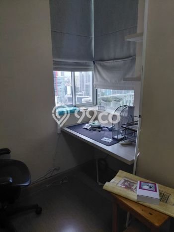 Hunian Strategis 80m2 di Kuningan Jakarta Selatan 2 KT Hunian Strategis 80m2 di Kuningan Jakarta Selatan 2 KT