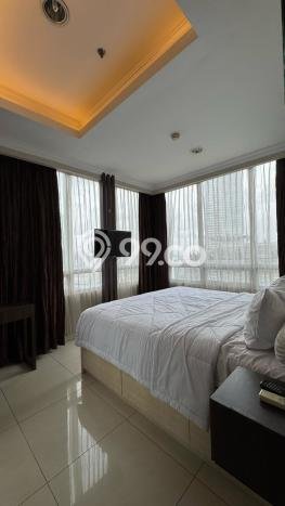 Sewa Apartemen Terjangkau 2 BR di Kuningan Jakarta Selatan Sewa Apartemen Terjangkau 2 BR di Kuningan Jakarta Selatan