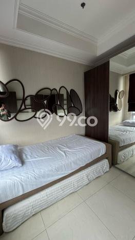 Sewa Apartemen Terjangkau 2 BR di Kuningan Jakarta Selatan Sewa Apartemen Terjangkau 2 BR di Kuningan Jakarta Selatan