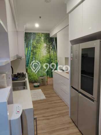 Hunian Strategis 80m2 di Kuningan Jakarta Selatan 2 KT Hunian Strategis 80m2 di Kuningan Jakarta Selatan 2 KT