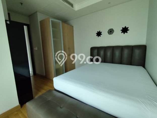 Apartemen Strategis 159m2 di Sudirman Jakarta Selatan 3 KT Apartemen Strategis 159m2 di Sudirman Jakarta Selatan 3 KT