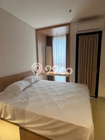 Hunian Strategis 24m2 di Setiabudi Jakarta Selatan 1 KT Hunian Strategis 24m2 di Setiabudi Jakarta Selatan 1 KT