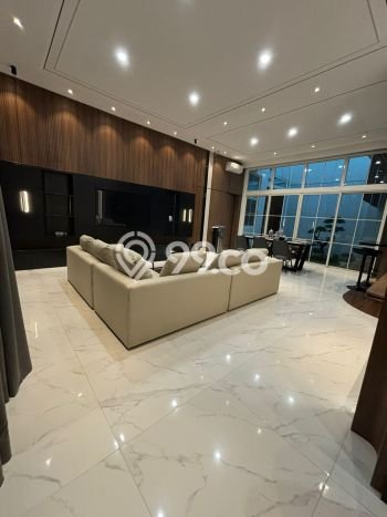Rumah Elit LB 307m2 Siap Pakai Desain Elegan di Summarecon Bogor, Bogor Rumah Elit LB 307m2 Siap Pakai Desain Elegan di Summarecon Bogor, Bogor