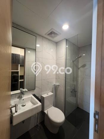 Apartemen Eksklusif Kawasan Setiabudi, 0 KT, Luas 24m², Ready Ditempati Apartemen Eksklusif Kawasan Setiabudi, 0 KT, Luas 24m², Ready Ditempati