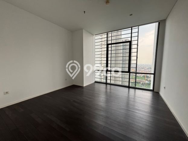 Siap Huni Apartemen Luxury di Kuningan 3 Kamar & 3 Kamar Mandi Siap Huni Apartemen Luxury di Kuningan 3 Kamar & 3 Kamar Mandi