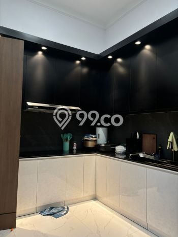 Rumah Elit LB 307m2 Siap Pakai Desain Elegan di Summarecon Bogor, Bogor Rumah Elit LB 307m2 Siap Pakai Desain Elegan di Summarecon Bogor, Bogor