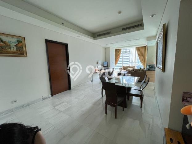 Sewa Apartemen Terjangkau 3 KT di Setiabudi Jakarta Selatan Sewa Apartemen Terjangkau 3 KT di Setiabudi Jakarta Selatan
