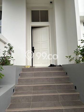 Rumah Elit LB 307m2 Siap Pakai Desain Elegan di Summarecon Bogor, Bogor Rumah Elit LB 307m2 Siap Pakai Desain Elegan di Summarecon Bogor, Bogor