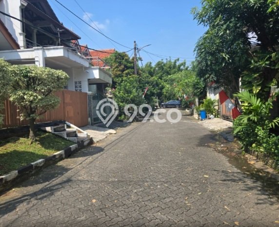 Rumah Modern Cantik 3 KT Siap Huni di Cimanggis Rumah Modern Cantik 3 KT Siap Huni di Cimanggis