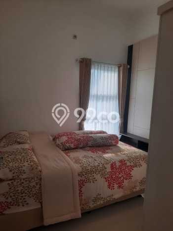 Jual Rumah Murah Meriah Kemang Punya 2 KT & LT 38m2 Jual Rumah Murah Meriah Kemang Punya 2 KT & LT 38m2