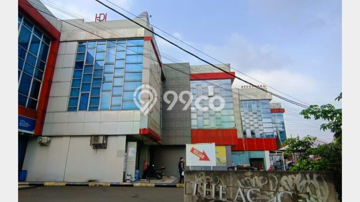 Paling Diincar! Komersial Dijual di Rangkapanjaya Harga Kompetitif Paling Diincar! Komersial Dijual di Rangkapanjaya Harga Kompetitif