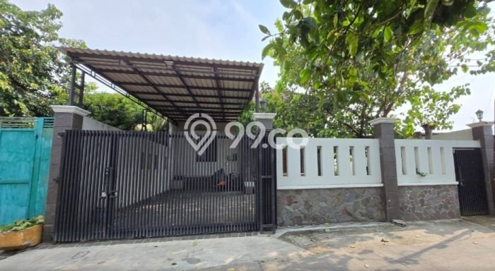 Jual Rumah Luas Elegan Dengan View Cantik di Kalideres, Jakarta Barat Jual Rumah Luas Elegan Dengan View Cantik di Kalideres, Jakarta Barat