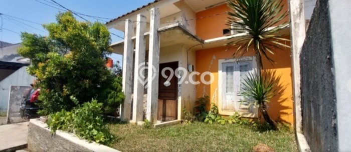 Jual Rumah Bagus Siap Huni LB 55m2 di Sawangan, Depok Jual Rumah Bagus Siap Huni LB 55m2 di Sawangan, Depok