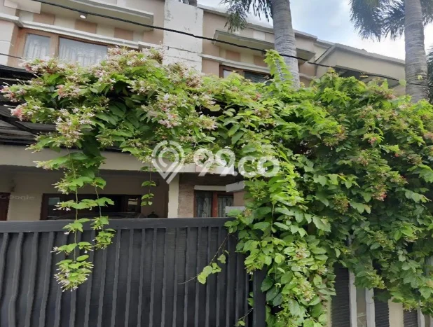 Dijual Hunian Mewah dengan Fasilitas Sekitar Komplit di Kembangan, Jakarta Barat Dijual Hunian Mewah dengan Fasilitas Sekitar Komplit di Kembangan, Jakarta Barat
