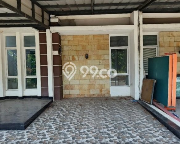 Hunian Cantik Minimalis Lb 70m2 di Sawangan, Depok Hunian Cantik Minimalis Lb 70m2 di Sawangan, Depok