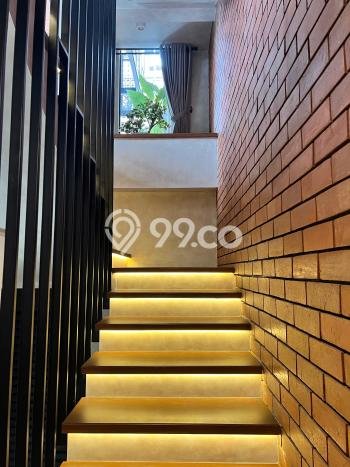Siap Huni Hunian Elit 3 Kamar di Kebayoran Baru Dekat ke Mana Saja Siap Huni Hunian Elit 3 Kamar di Kebayoran Baru Dekat ke Mana Saja