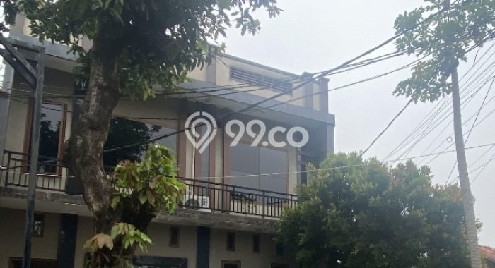 Dijual Rumah 3 Kamar Lokasi Ideal Nyaman dan Strategis di Tapos Dijual Rumah 3 Kamar Lokasi Ideal Nyaman dan Strategis di Tapos