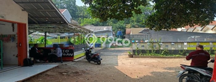 Best Deal Hunian Premium Ideal dan Luas di Jagakarsa, Jakarta Selatan Best Deal Hunian Premium Ideal dan Luas di Jagakarsa, Jakarta Selatan
