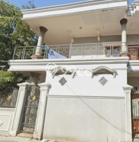 Rumah Modern Minimalis 3 KT Bisa Langsung Pindah di Koja Rumah Modern Minimalis 3 KT Bisa Langsung Pindah di Koja