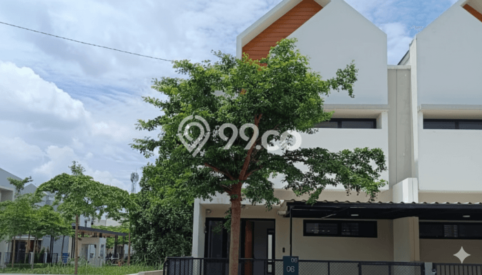 For Sale Hunian Rumah Terawat 3 KT di Depok I, Depok For Sale Hunian Rumah Terawat 3 KT di Depok I, Depok