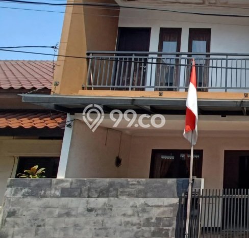 Rumah Modern Cantik 3 KT Bisa Langsung Pindah di Kebayoran Lama Rumah Modern Cantik 3 KT Bisa Langsung Pindah di Kebayoran Lama