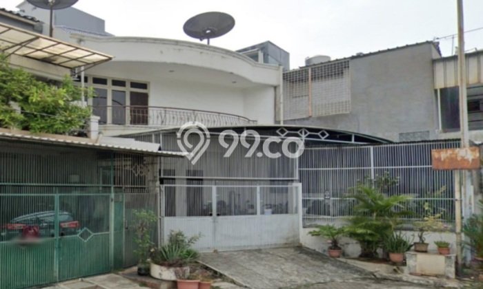Best Deal Hunian Mewah Ideal dan Luas di Penjaringan, Jakarta Utara Best Deal Hunian Mewah Ideal dan Luas di Penjaringan, Jakarta Utara