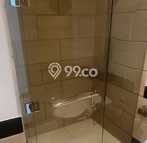 Apartemen Luxury Dijual di Menteng Jakarta Pusat Luas 126m2 Apartemen Luxury Dijual di Menteng Jakarta Pusat Luas 126m2