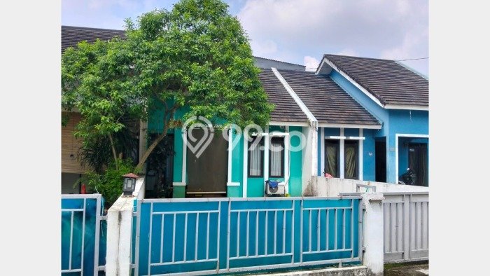 Rumah Modern 2 KT LT 147m2 di Sukmajaya Rumah Modern 2 KT LT 147m2 di Sukmajaya