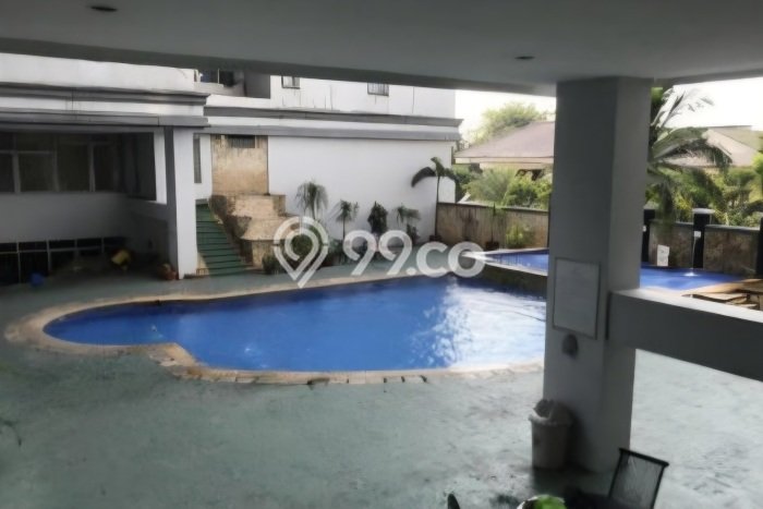 Apartemen Strategis untuk Dijual di Kebon Jeruk, Jakarta Barat, DKI Jakarta Apartemen Strategis untuk Dijual di Kebon Jeruk, Jakarta Barat, DKI Jakarta