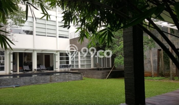 Hunian Eksklusif Dijual LT 822m2 di Tapos, Depok Hunian Eksklusif Dijual LT 822m2 di Tapos, Depok