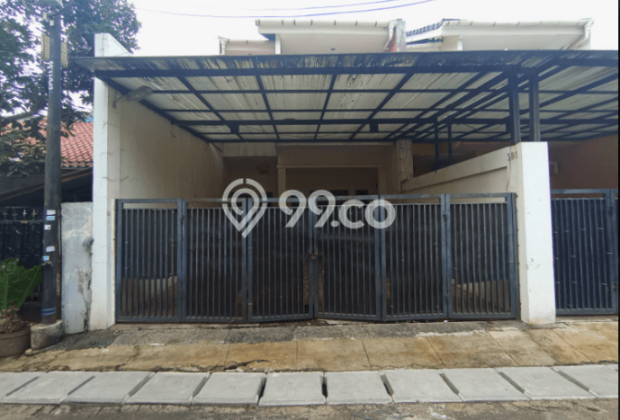 Rumah Mewah LB 413m2 Siap Pakai Desain Elegan di Cipete, Jakarta Selatan Rumah Mewah LB 413m2 Siap Pakai Desain Elegan di Cipete, Jakarta Selatan