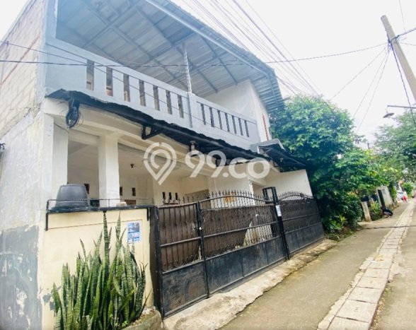Dijual Cepat Rumah Bagus Siap Huni LB 140m2 di Cilodong, Depok Dijual Cepat Rumah Bagus Siap Huni LB 140m2 di Cilodong, Depok