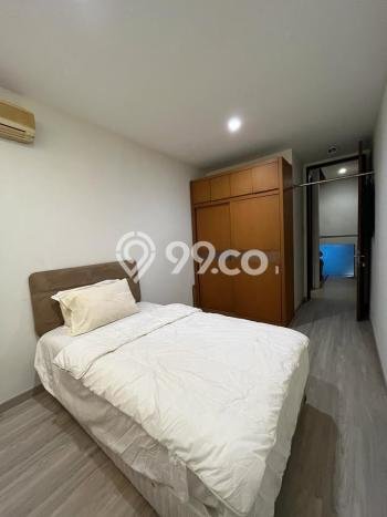 Rumah Elit LB 300m2 Siap Huni Desain Elegan di Cipete, Jakarta Selatan Rumah Elit LB 300m2 Siap Huni Desain Elegan di Cipete, Jakarta Selatan