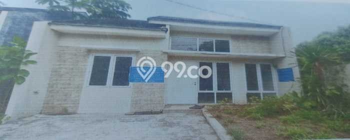 Rumah Harga Nego 2 Kamar Tidur di Kawasan Perumahan Cinangka, Depok Rumah Harga Nego 2 Kamar Tidur di Kawasan Perumahan Cinangka, Depok