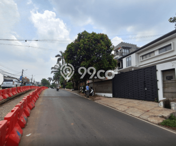 Rumah Luxury Modern Siap Huni di Pondok Pinang Jakarta Selatan Rumah Luxury Modern Siap Huni di Pondok Pinang Jakarta Selatan