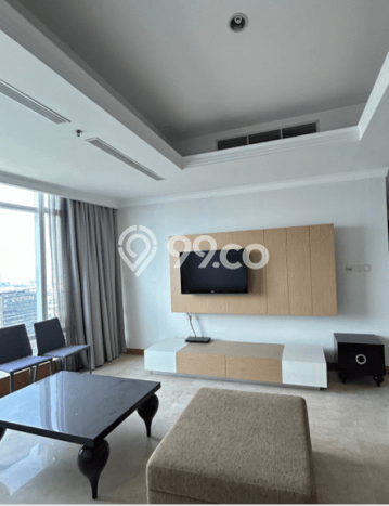 FOR SALE Hunian Apartemen Luxury di Menteng dengan 2 Kamar Tidur & Luas 123m2 FOR SALE Hunian Apartemen Luxury di Menteng dengan 2 Kamar Tidur & Luas 123m2