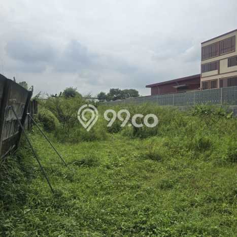 Jarang Ada! Tanah di Cibinong Punya Luas 5601m2 - Jarang Ada! Tanah di Cibinong Punya Luas 5601m2 -