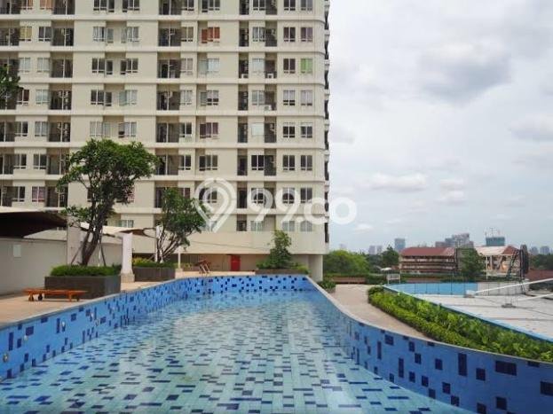 Apartemen Favorit Nyaman Dijual di Jakarta Selatan dengan 1 Kamar Tidur Apartemen Favorit Nyaman Dijual di Jakarta Selatan dengan 1 Kamar Tidur