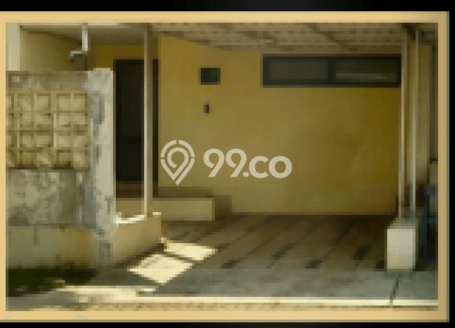 Rumah Modern 2 KT LT 78m2 di Bojongsari Rumah Modern 2 KT LT 78m2 di Bojongsari