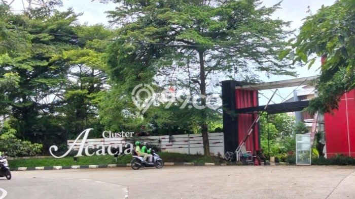 Rumah Modern Cantik 3 KT Bisa Langsung Pindah di Sukma Jaya Rumah Modern Cantik 3 KT Bisa Langsung Pindah di Sukma Jaya