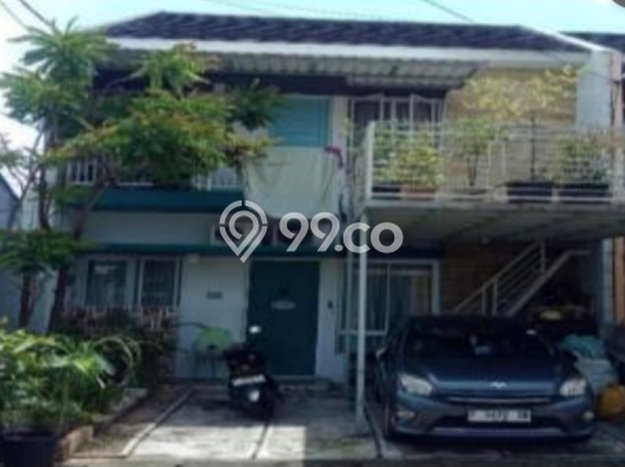 Jual Rumah Eksklusif 3 KT di Sukmajaya, Depok Jual Rumah Eksklusif 3 KT di Sukmajaya, Depok