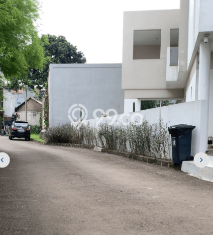 Jual Rumah Mewah Elegan Dengan View Cantik di Lebak Bulus, Jakarta Selatan Jual Rumah Mewah Elegan Dengan View Cantik di Lebak Bulus, Jakarta Selatan