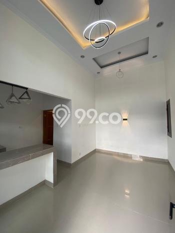 Rumah Modern LB/LT 40m2/70m2 Dijual Area Citayam, Depok Rumah Modern LB/LT 40m2/70m2 Dijual Area Citayam, Depok