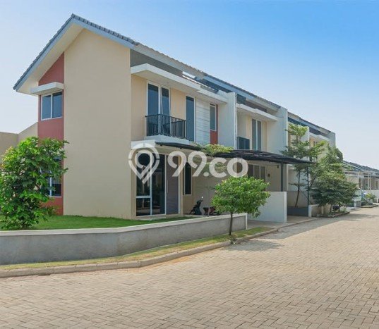 Dijual Hunian Rumah Terawat 3 KT di Bojongsari, Bogor Dijual Hunian Rumah Terawat 3 KT di Bojongsari, Bogor