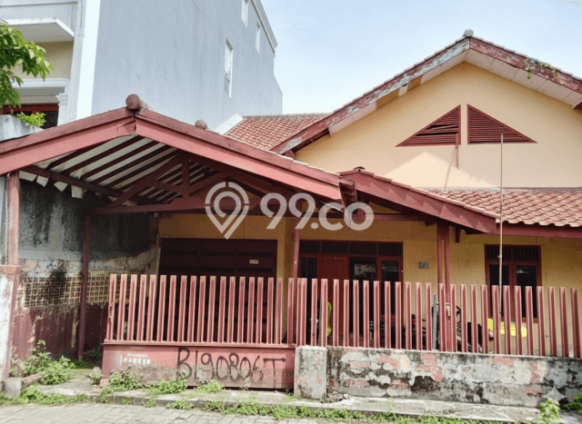 Dijual Rumah Luas Megah Dengan View Cantik di Menteng Dalam, Jakarta Selatan Dijual Rumah Luas Megah Dengan View Cantik di Menteng Dalam, Jakarta Selatan