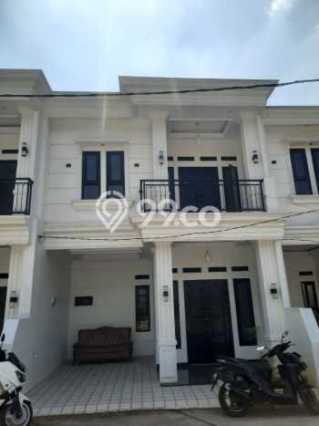 Rumah Modern Cantik 3 KT Bisa Langsung Pindah di Pancoran Mas Rumah Modern Cantik 3 KT Bisa Langsung Pindah di Pancoran Mas