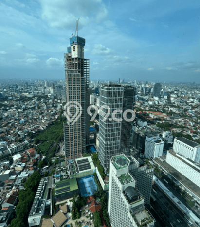 FOR SALE Hunian Apartemen Luxury di Menteng dengan 2 Kamar Tidur & Luas 123m2 FOR SALE Hunian Apartemen Luxury di Menteng dengan 2 Kamar Tidur & Luas 123m2