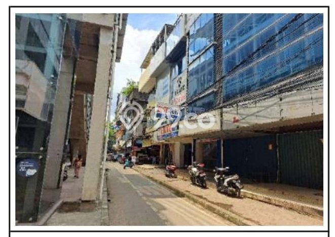 Dijual! Ruko di Panglima Polim Jakarta Selatan LT 70m2 / LB 100m2 Kawasan Bisnis Dijual! Ruko di Panglima Polim Jakarta Selatan LT 70m2 / LB 100m2 Kawasan Bisnis