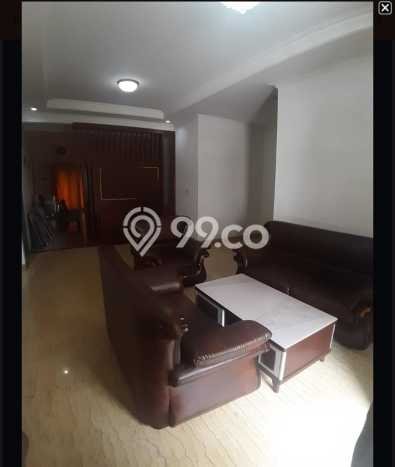 Rumah Mewah LB 450m2 Siap Pakai Desain Elegan di Kebagusan, Jakarta Selatan Rumah Mewah LB 450m2 Siap Pakai Desain Elegan di Kebagusan, Jakarta Selatan