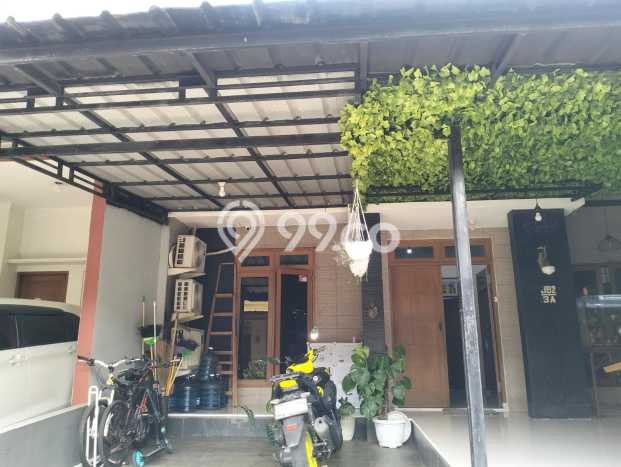 Jual Rumah Favorit Siap Huni LB 46m2 di Ciputat, Tangerang Selatan Jual Rumah Favorit Siap Huni LB 46m2 di Ciputat, Tangerang Selatan